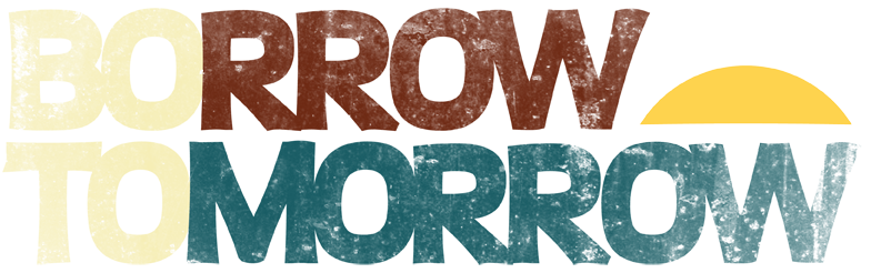 Borrow Tomorrow Logo